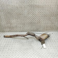 VW SCIROCCO 137, 138 Katalysator 5N0131765A 2,0 Diesel 103 kW 33898181