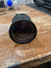 1973 Vivitar 28mm f/2.5 Lens Wide Angel - a1