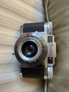 Braun Paxette | eBay