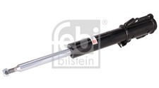 1x Febi Bilstein shock absorber 2D0413029A front axle left front axle right for