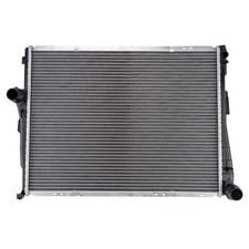 AUTOSITY CU2636 Radiator for BMW Z4 325i 325Ci 330Ci