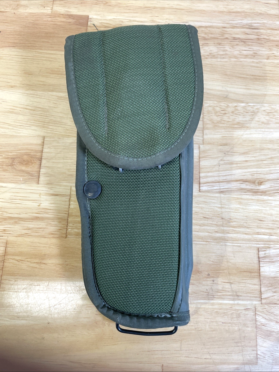 Bianchi International 19200 -- M-12 Holster Part #9388057 Green | eBay