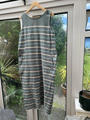 TOAST Lydia Midi Dress, Pockets 14