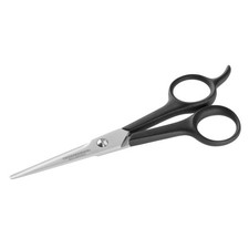 Tweezerman Spirit 2000 5 1/2" Styling Sheers - Black Scissors  7060-R