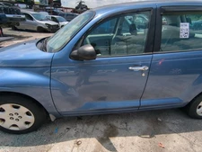 2006-2010 Chrysler Pt Cruiser Driver Front Door Oem KVV5W