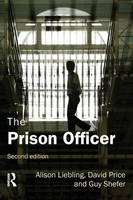 Alison Liebling (U. A.) | The Prison Officer | Taschenbuch | Englisch (2010)