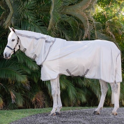 Horseware Amigo integrated Fly Sheet