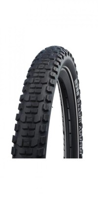 Schwalbe DRAHTREIFEN JOHNNY WATTS LR Performance 65-622 Schwarz - E-SUV Reife...