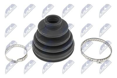 Für NTY NOP-044 CV JOINT BOOT