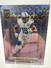 2025 Donruss Elite Football Lavender Pyramids Golden Tate III #17