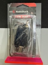 RADIO SHACK FM TRAP 150-0024 (NEW)