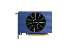 Sparkle SA380E-6G Intel Arc A380 ELF 6GB DDR6...