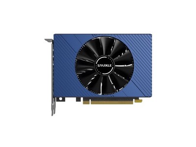 Sparkle SA380E-6G Intel Arc A380 ELF 6GB DDR6 15.5Gbps HDMI + 3xDP