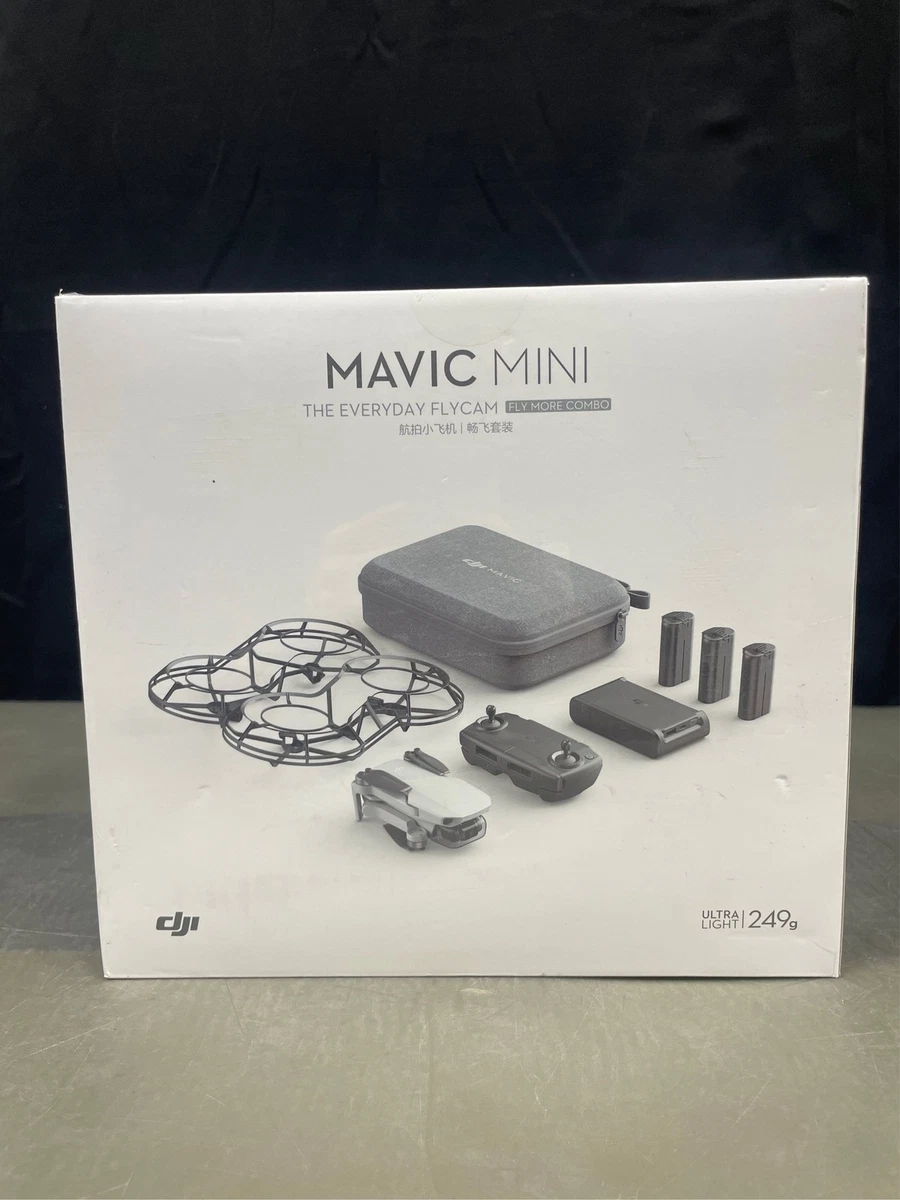 DJI Mavic Mini for Sale | Shop New & Used Drones | eBay