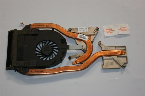 Acer emachines G640-P324G50Mn Kühler und Lüfter 60.4HP11.001 #3040