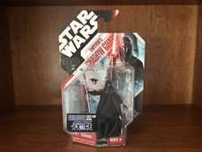 Star Wars 30th Anniversary  Emperor   s Shadow Guard  The Force Unleashed  - NEW