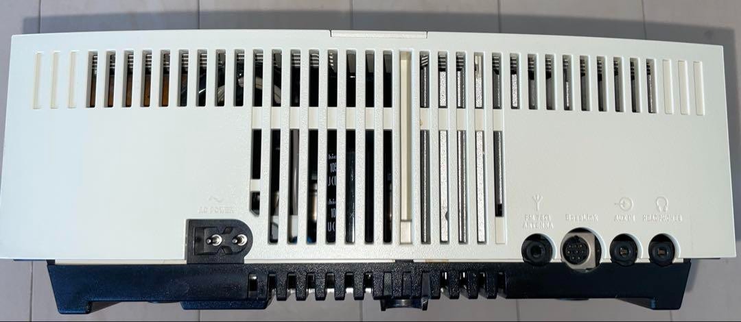 C227★BOSE Wave Music System AWRCCC/完動品！ C227☆BOSE Wave Music System AWRCCC/完動品！