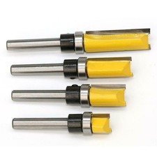 Top Bearing Pattern Bit Milling cutter Woodworking Industrial Accessories