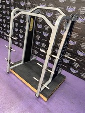 Atlantis Smith Machine - Vertical - No Angle