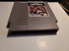 Where in Time is Carmen Sandiego NES Authentic & Tested