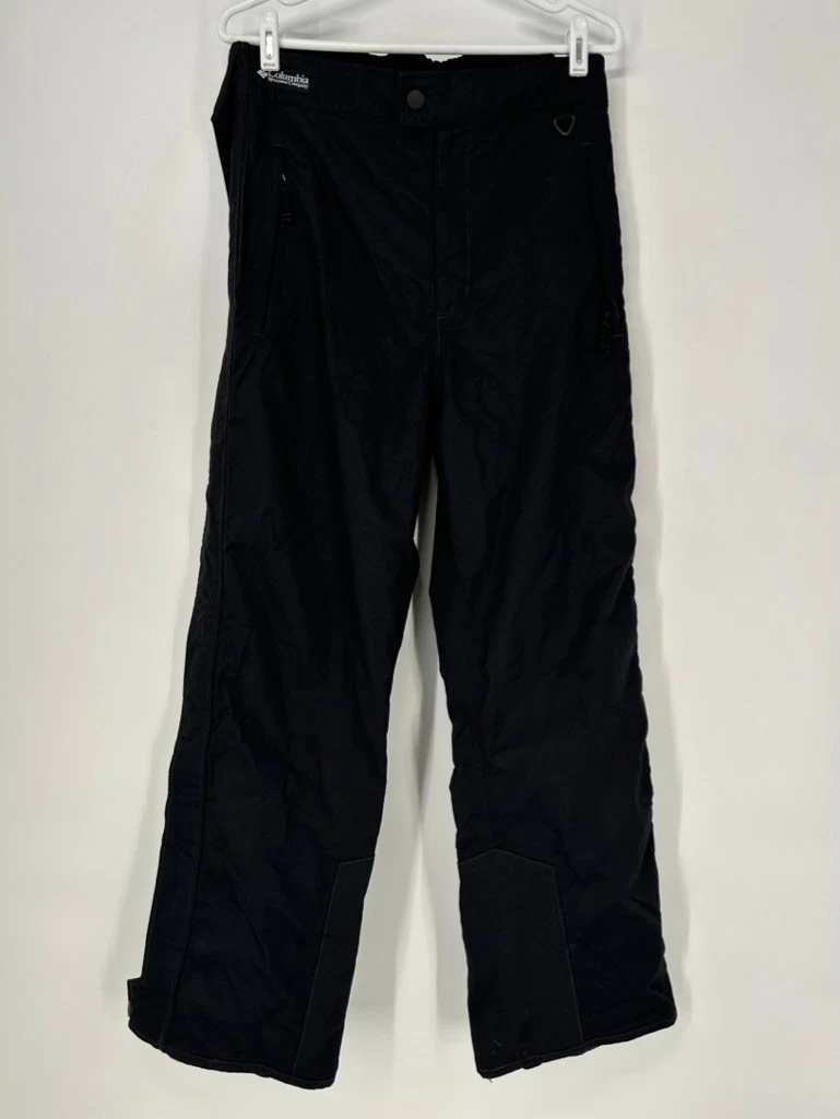 Columbia Omni Tech Pants In Winter Sports Snow Pants & Bibs for