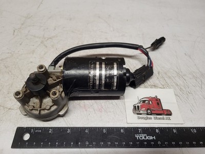 NOS - Vintage Sprague Air Pressure Windshield Wiper Motor E-008