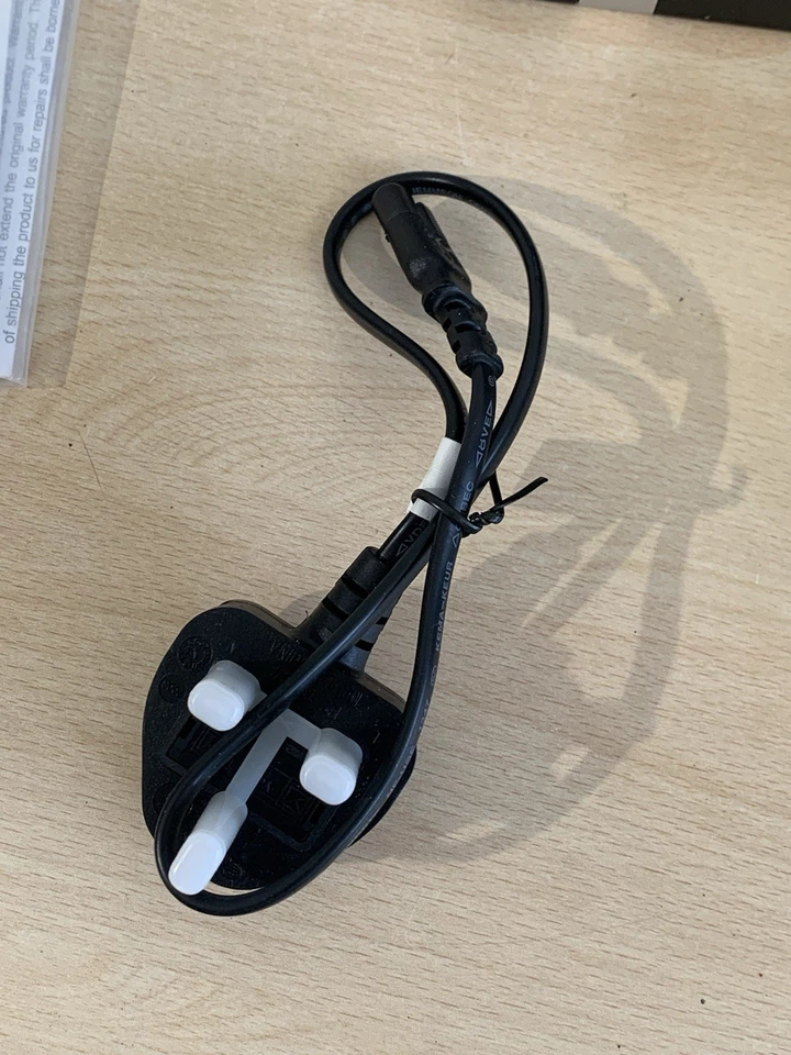 Stampante Termica Mobile Istantanea "Polaroid" Pogo in Scatola vintage - Immagine 3 di 4