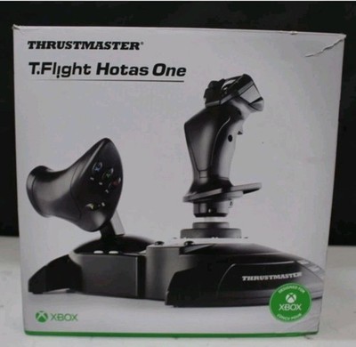 Thrustmaster T Flight Hotas One Flight Stick Simulator Joystick PC Xbox One X/S