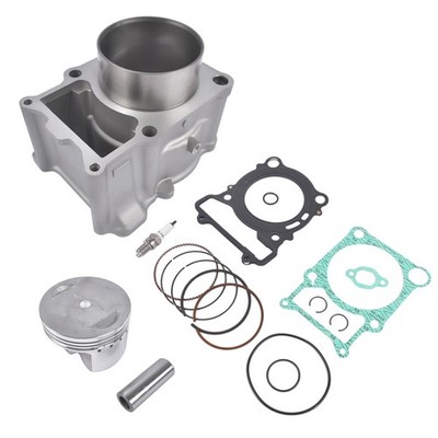 Cylinder Kit 5ND-11310-00-00 Fits for Yamaha Rhino 450 Wolverine 450 Grizzly Kod