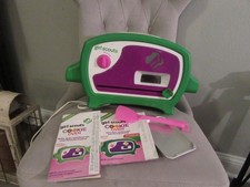 Very Very Nice Easy Bake Style Girl Scouts Cookie Oven Used, but Very Nice