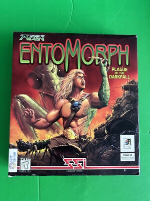 Entomorph: Plague of the Darkfall - Capítulo 2: La resistencia