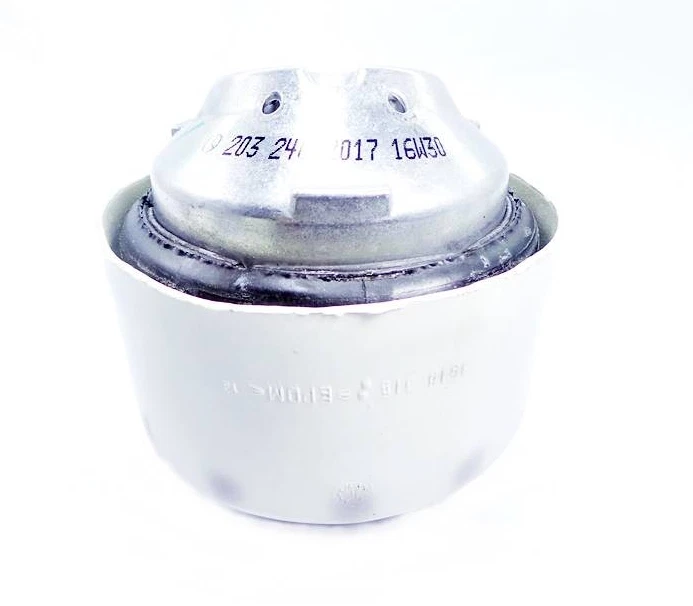 MB C-KLASSE W203 Front Motorlager A2032402017 1.8 Benzin 141kw NEU  