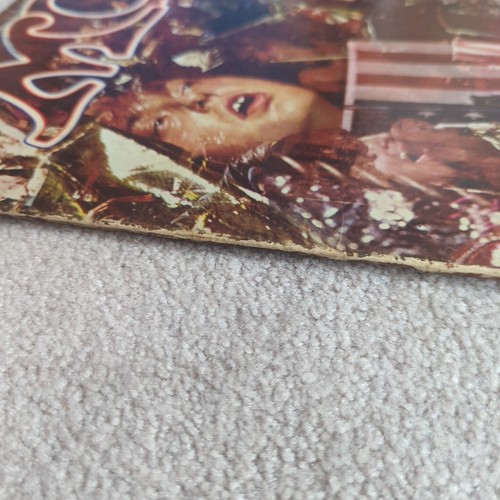 MC5: Kick Out The Jams ELEKTRA LP eks-74042 1969 Stereo GF Red Label Uncensored! - Imagen 17 de 24