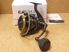 Daiwa 22 CALDIA SW 14000-H Spinning Reel New in Box