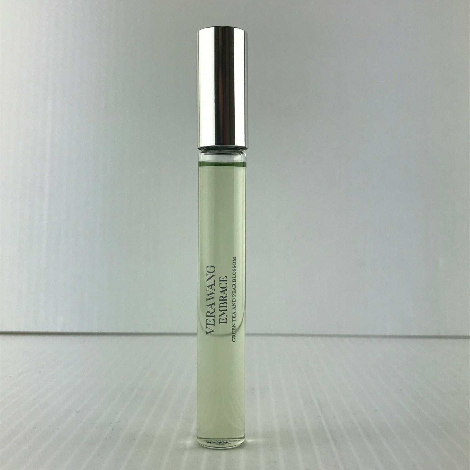 vera wang green tea perfume
