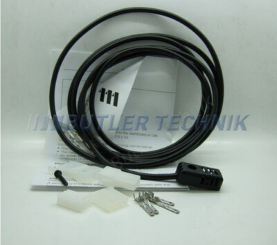Eberspacher heater Airtronic room temperature sensor 12v 24v 251774890300