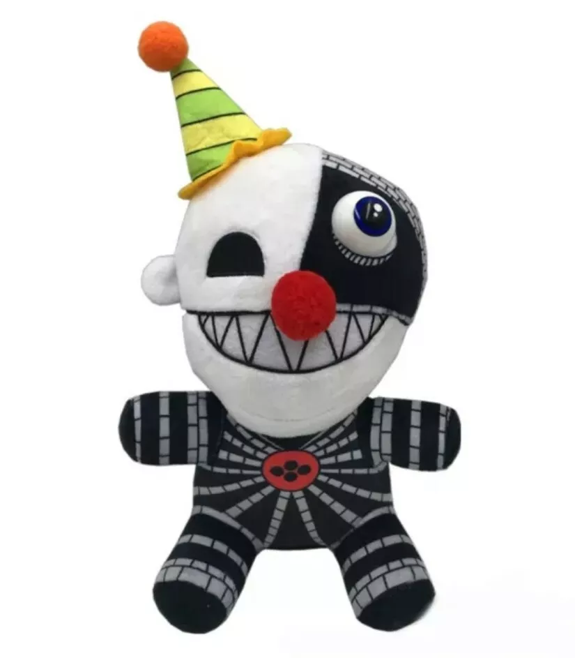 Anime Ennard, Five Nights at Freddy's