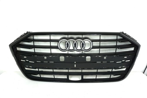 OEM 2019 - 2021 Audi A8 Grille Upper 4N0853651H