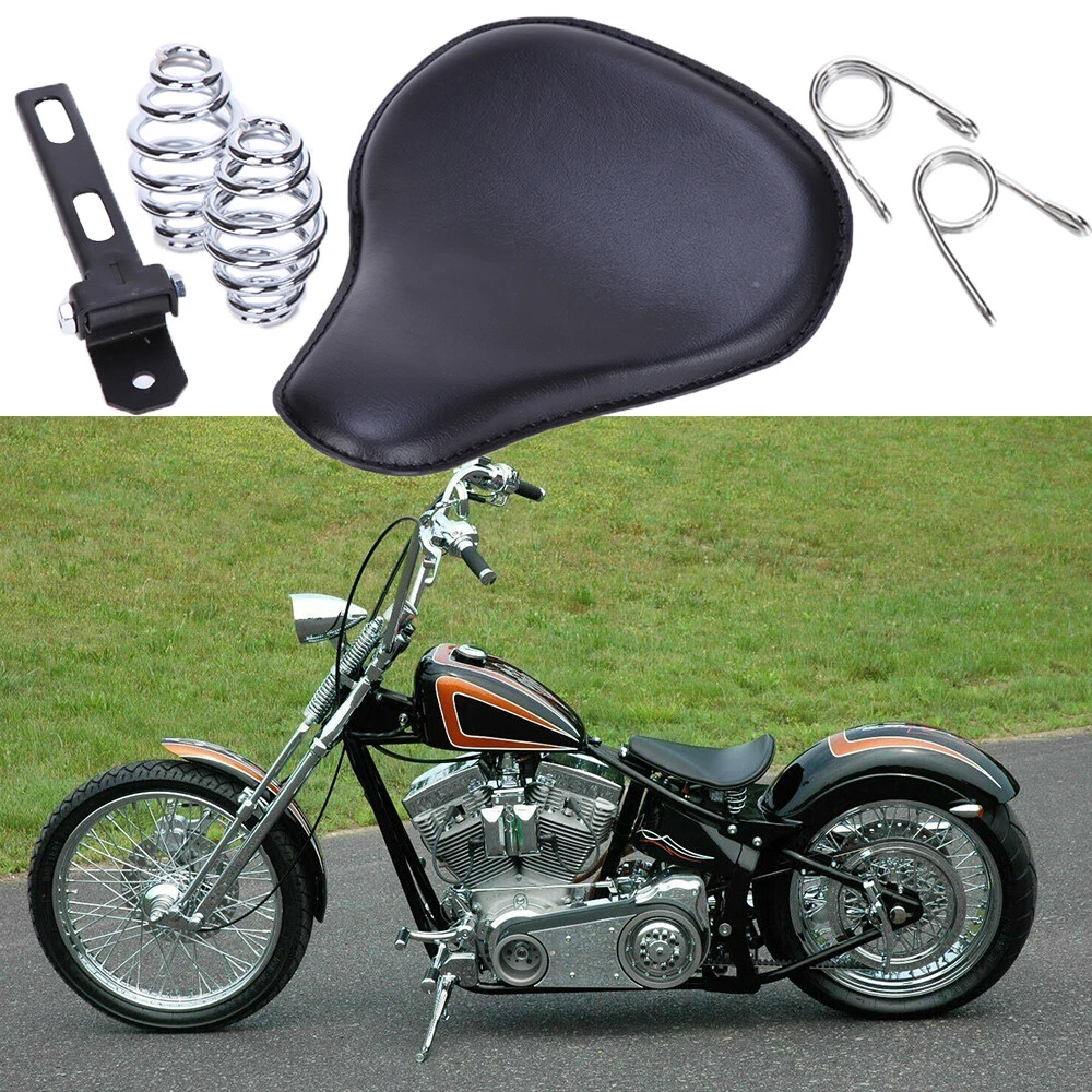 For Harley Davidson Springer Softail Chopper Bobber Motorcycle