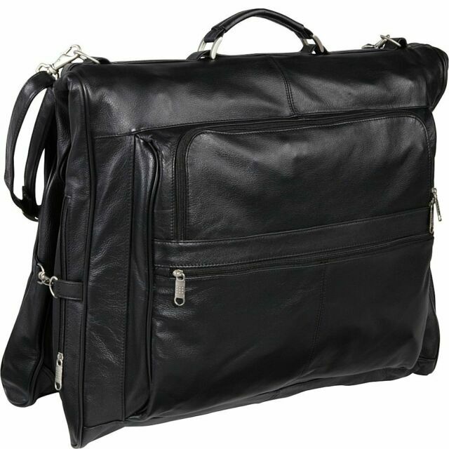 amerileather garment bag