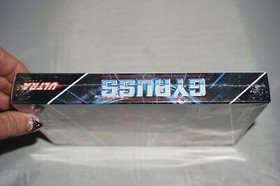 Gyruss (Nintendo NES) NEW Factory Sealed