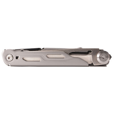 Multitool Schere Messer Erste Hilfe Glasbrecher Multimesser Edelstahl Outdoor KH