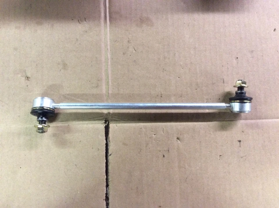 Kit de enlace de barra estabilizadora de suspensión NAPA 265-1465 - Se adapta a 97-04 Toyota 97-03 Lexus Foto 4 de 4