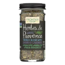 Frontier Herb Herbs De Provence 0.85oz (Pack of 3)