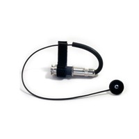 K&k Sound Systems Pure Resonator Biscuit Bridge Guitar Pickup on sale K&k Sound Systems Pure Resonator Biscuit Bridge Guitar Pickup on sale