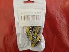 VGA Male to Male Mini Gender Changer Coupler