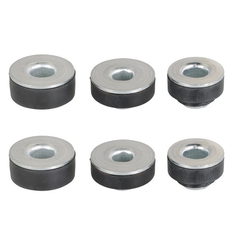 Subframe Mount Bushings Kit Fit For 1967-1981 Chevy 1967-1972 Pontiac Series - Picture 2 of 8