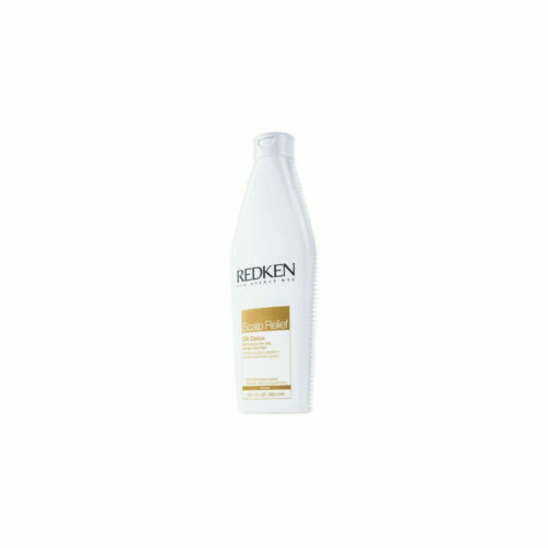 Redken Pflegespülung – 1 Liter, Für Volumen & Glanz, Leicht Entwirrend