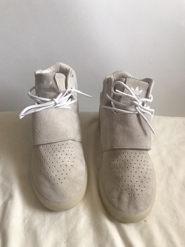 Adidas Originals Tubular Invader Strap B39362 scarpe da donna sneakers taglia 7,5 - Foto 3 di 7