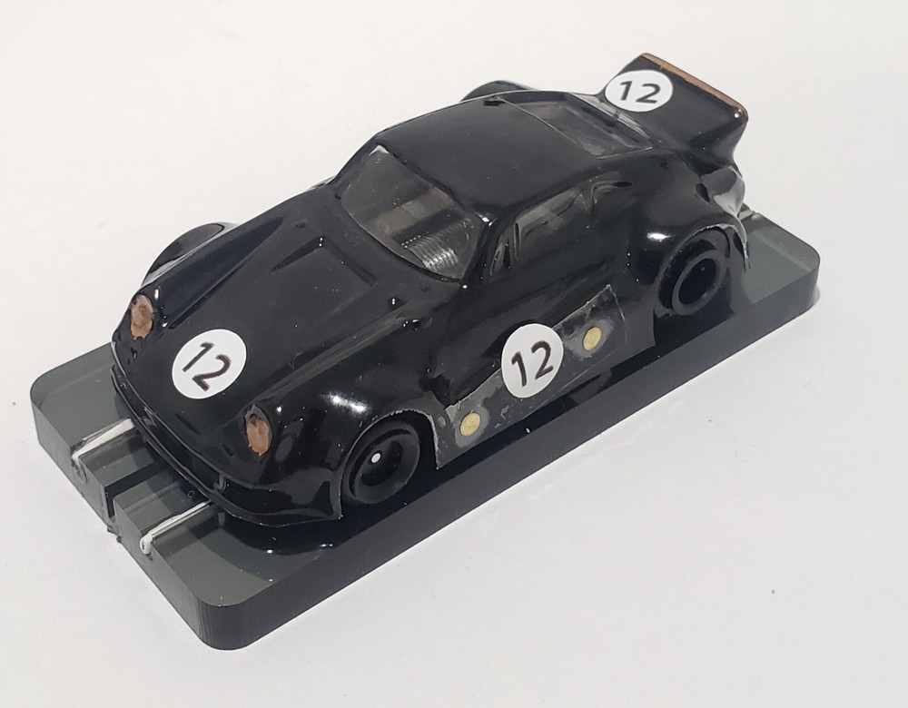 High-Speed Viper V1 HO Slot Car 911 Tomy AFX SG+ Mega G Tyco Super G+  